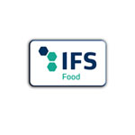 ifs Logo